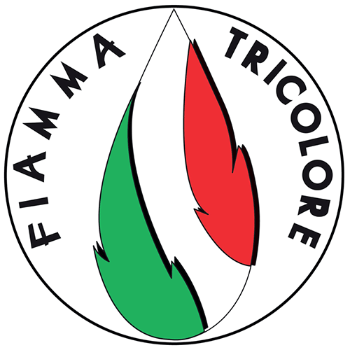 FIAMMA TRICOLORE